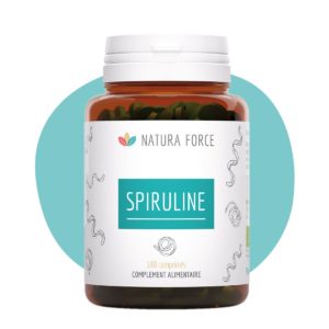 boutique sport natura force 974 réunion nutrition spituline