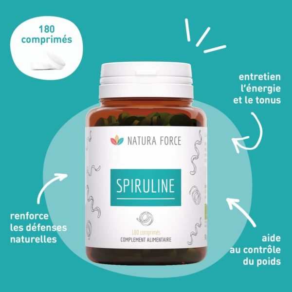 boutique sport natura force 974 réunion nutrition spituline