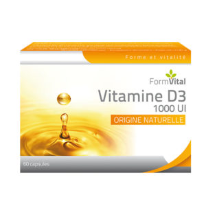 boutique sport natura force 974 réunion nutrition vitamine D3