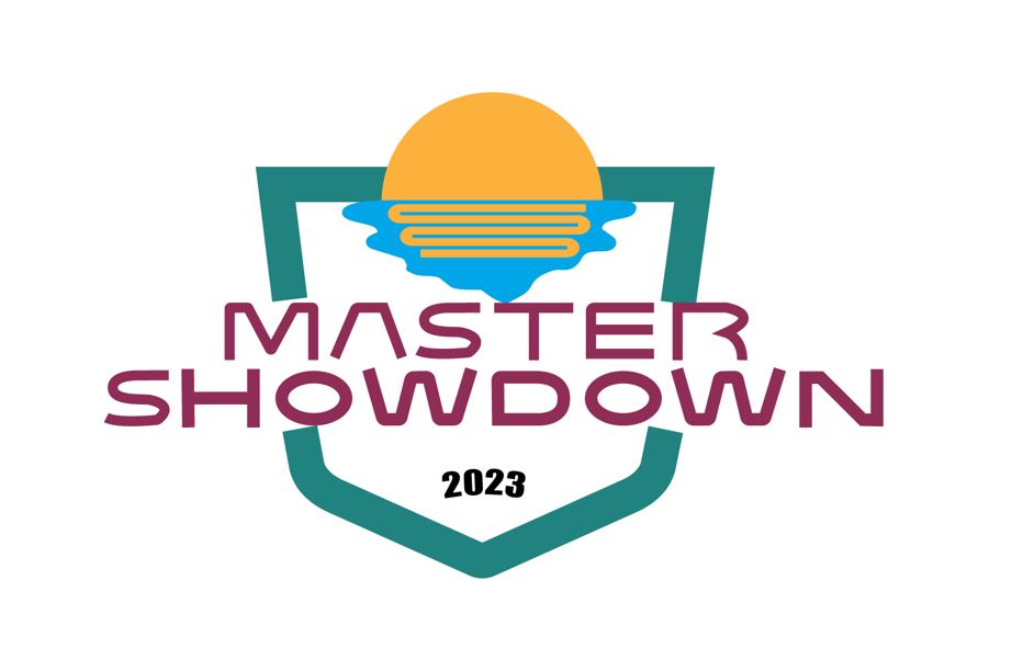 Master showdown, la première compétition master de la réunion